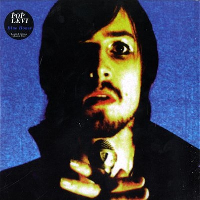 Pop Levi - Blue Honey download mp3 flac