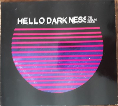 The Dallas Guild - Hello Darkness download mp3 flac