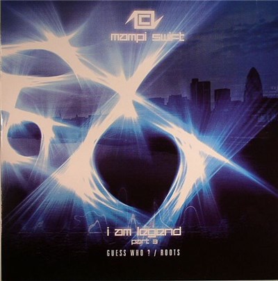 Mampi Swift - I Am Legend Part 3 download mp3 flac