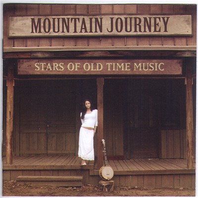 Various - Mountain Journey (Stars Of Old Time Music) download mp3 flac