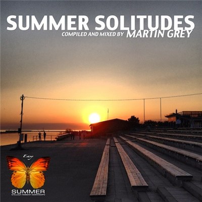 Various - Summer Solitudes download mp3 flac