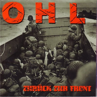 OHL - Zurück Zur Front download mp3 flac