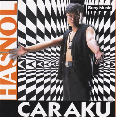 Hasnol - Caraku download mp3 flac