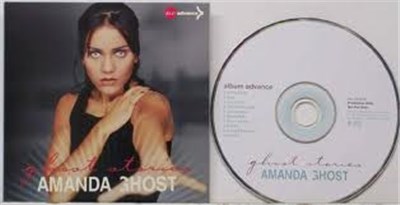 Amanda Ghost - Ghost Stories download mp3 flac