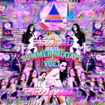 Various - Summer Mixtape Vol. 1 download mp3 flac