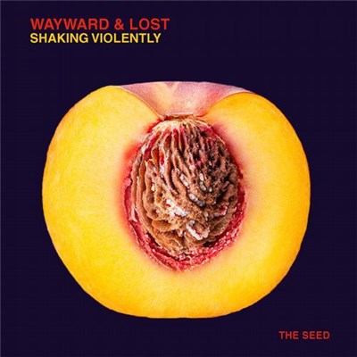 Wayward & Lost - Shaking Violently download mp3 flac