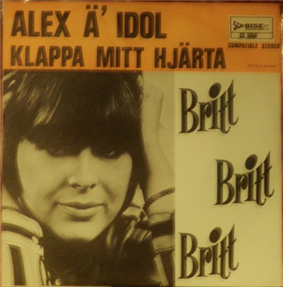 Britt - Alex Ä' Idol download mp3 flac
