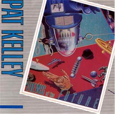 Pat Kelley - Views Of The Future download mp3 flac