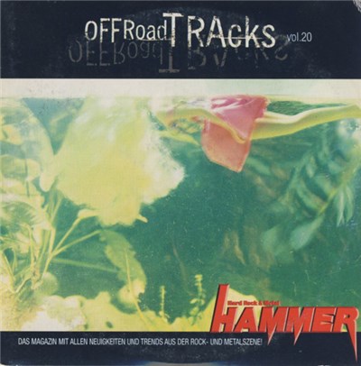 Various - Off Road Tracks Vol. 20 download mp3 flac