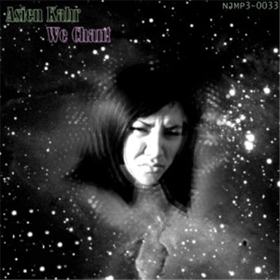 Asien Kahr - We Chant download mp3 flac