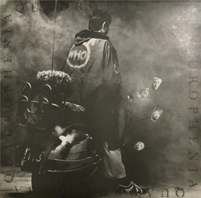 The Who - Quadrophenia download mp3 flac