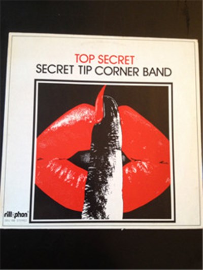 Secret Tip Corner Band - Top Secret download mp3 flac