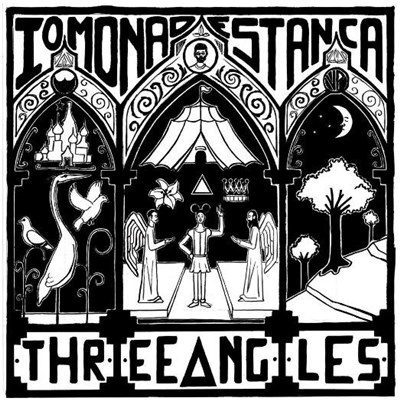 Io Monade Stanca - Three Angles download mp3 flac