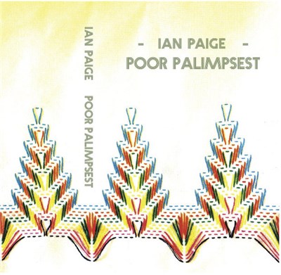 Ian Paige - Poor Palimpsest download mp3 flac