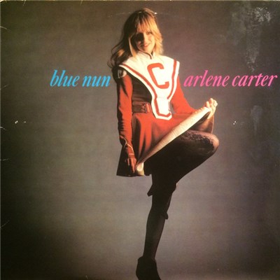 Carlene Carter - Blue Nun download mp3 flac