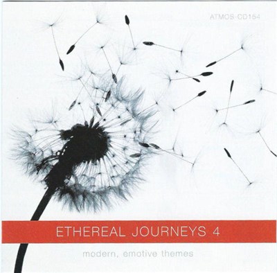 Various - Ethereal Journeys 4 download mp3 flac