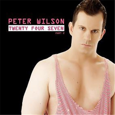 Peter Wilson - Twenty Four Seven (Part 2) download mp3 flac