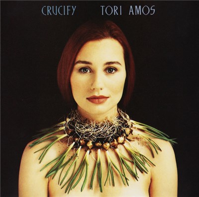 Tori Amos - Crucify download mp3 flac