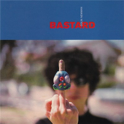 Colin Newman - Bastard download mp3 flac