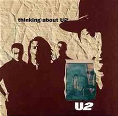 U2 - Thinking About U2 download mp3 flac
