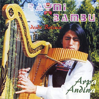 Raymi Bambu - Arpa Andina download mp3 flac