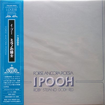 I Pooh - Forse Ancora Poesia download mp3 flac