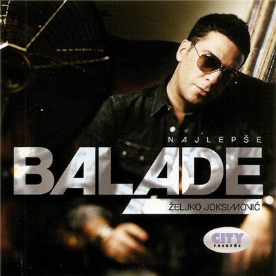 Željko Joksimović - Najlepše Balade download mp3 flac