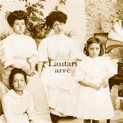Lautari - Arrè download mp3 flac
