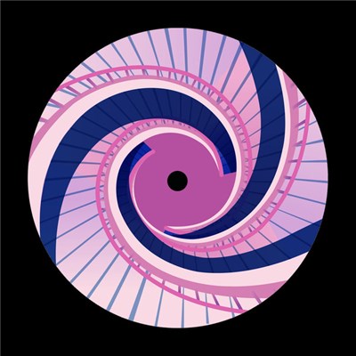 Etch - Technicolor Daydream EP download mp3 flac