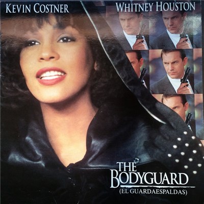 Various - The Bodyguard (El Guardaespaldas) download mp3 flac