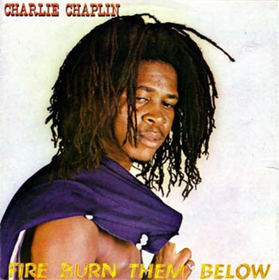 Charlie Chaplin - Fire Burn Them Below download mp3 flac