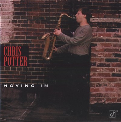 Chris Potter - Moving In download mp3 flac