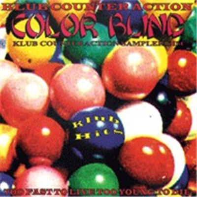 Various - Color Blind download mp3 flac