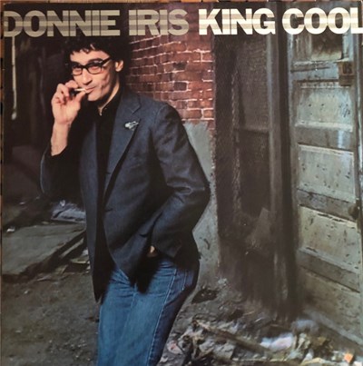 Donnie Iris - King Cool download mp3 flac
