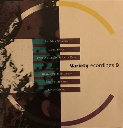 Various - Variety Recordings 9 download mp3 flac