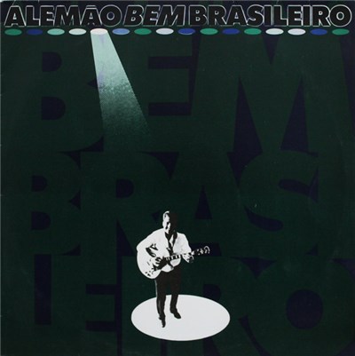 Alemão - Bem Brasileiro download mp3 flac