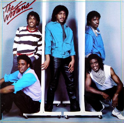 The Wootens - The Wootens download mp3 flac