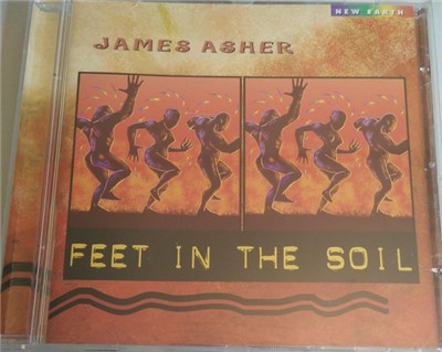 James Asher - Feet In The Soil download mp3 flac