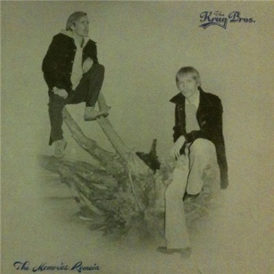 The Krug Bros. - The Memories Remain download mp3 flac