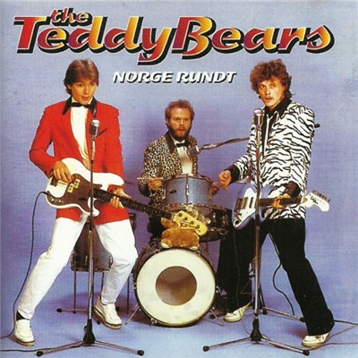 The TeddyBears - Norge Rundt download mp3 flac