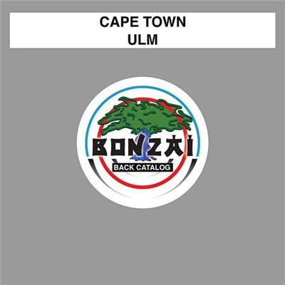 Cape Town - ULM download mp3 flac