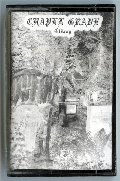 Chapel Grave - Olšany download mp3 flac