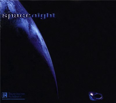 Various - Space Night Vol. II download mp3 flac