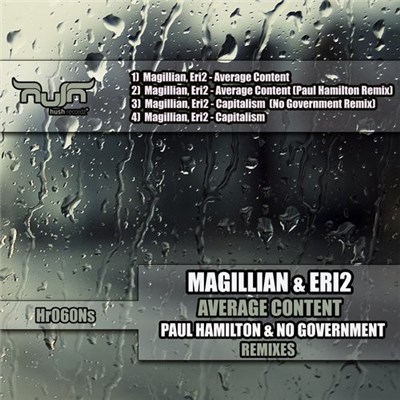 Magillian, Eri2 - Average Content download mp3 flac