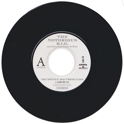 The Notorious B.I.G. - Mo Money Mo Problems download mp3 flac