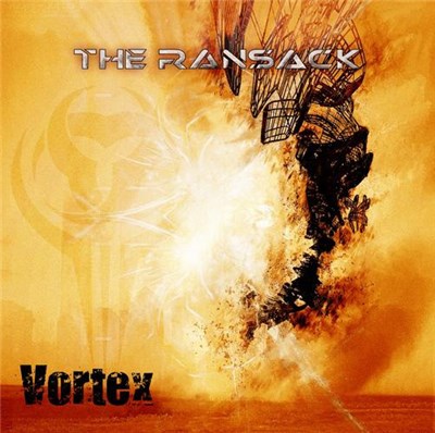 The Ransack - Vortex download mp3 flac