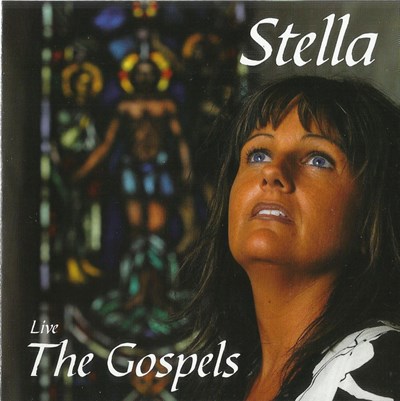 Stella - Live - The Gospels download mp3 flac