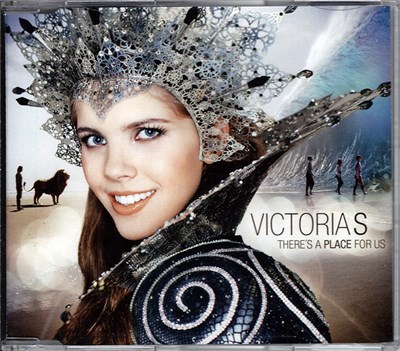 Victoria S - There's A Place For Us download mp3 flac