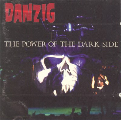 Danzig - The Power Of The Dark Side download mp3 flac
