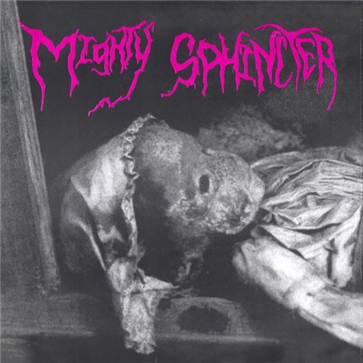 Mighty Sphincter - Resurrection download mp3 flac